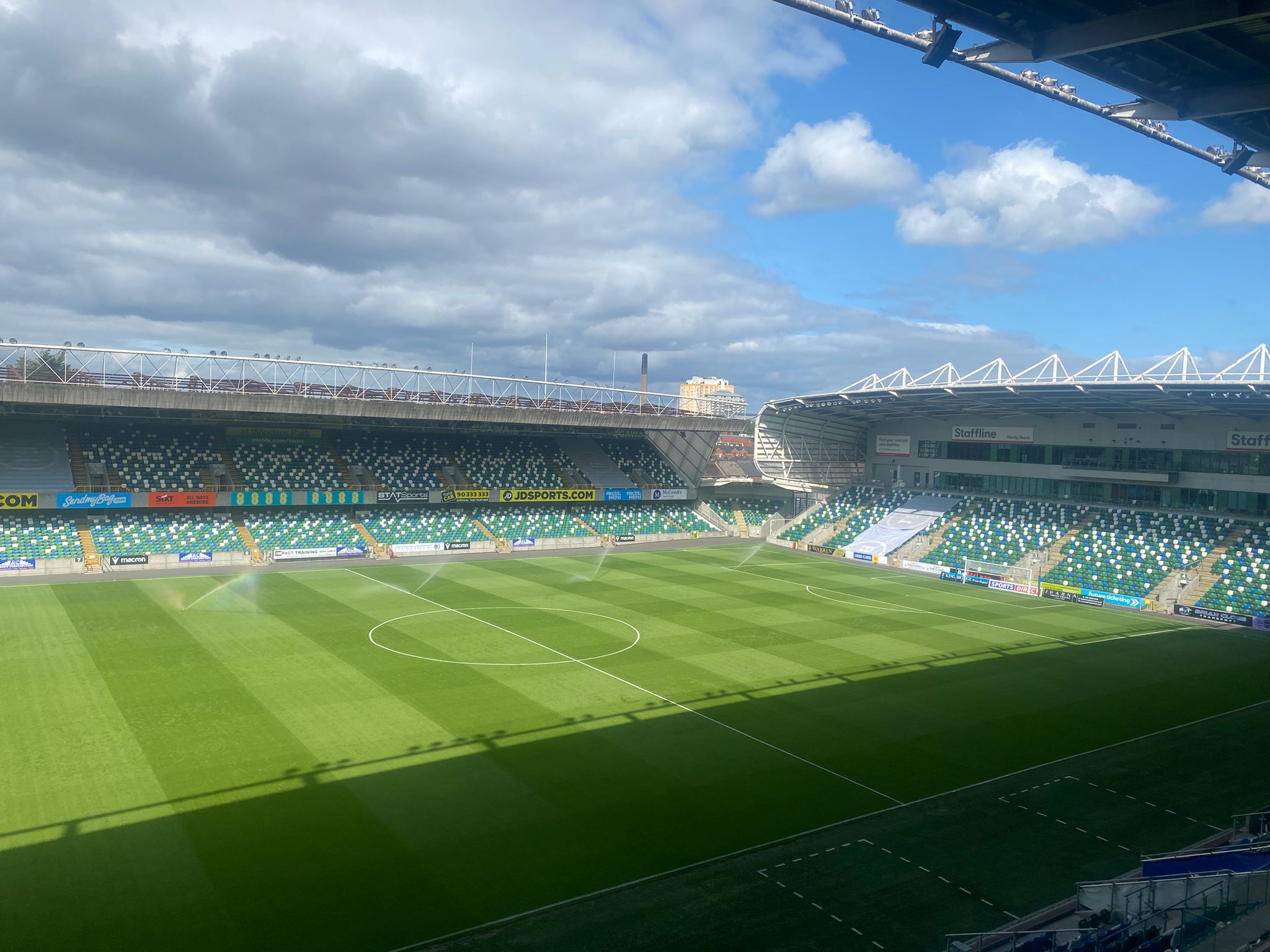 Windsor Park