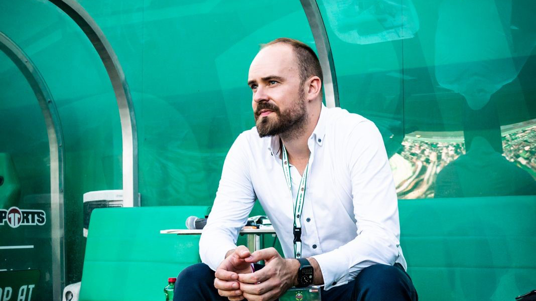 Stadium Manager helps SK Rapid into a new era of modern pitch ...